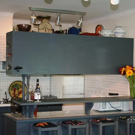 Holiday home Casa Maria *