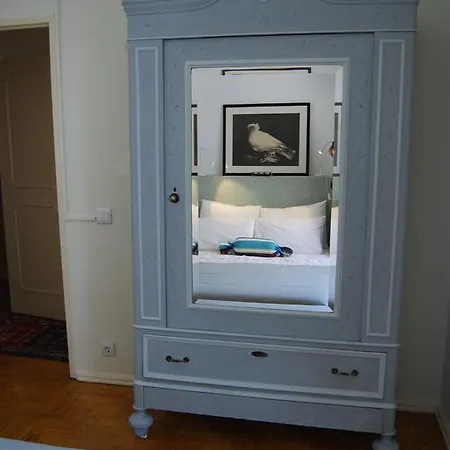 Casa Maria Holiday home *