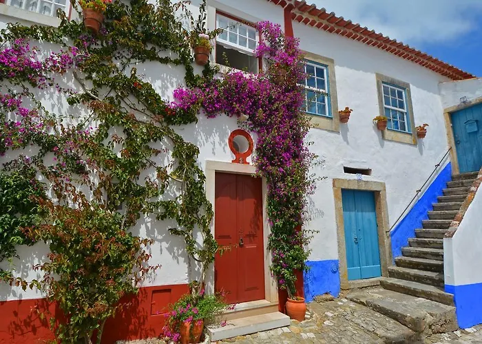 Сasa de vacaciones Casa Maria